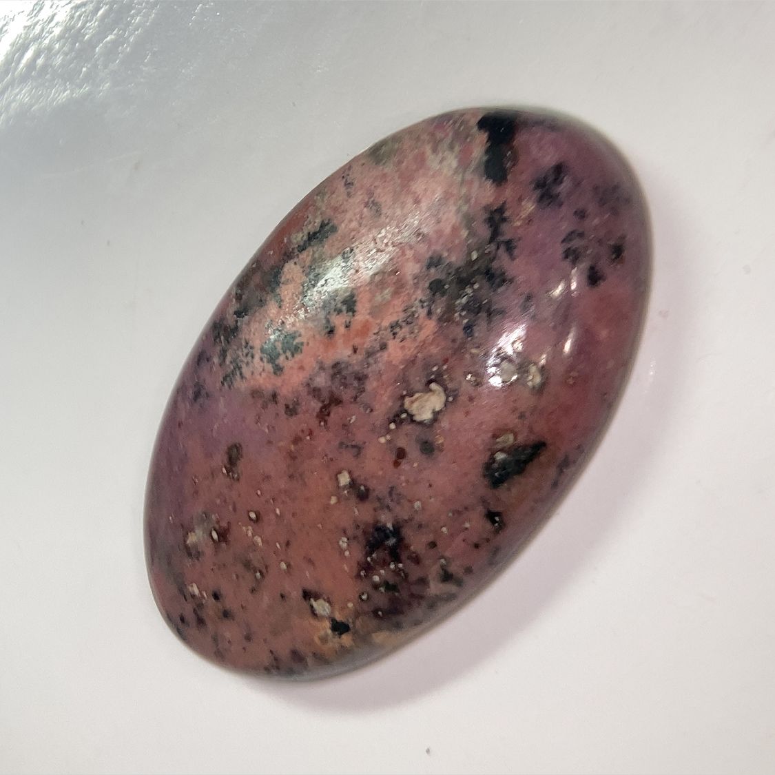 Jasper Chalcedony