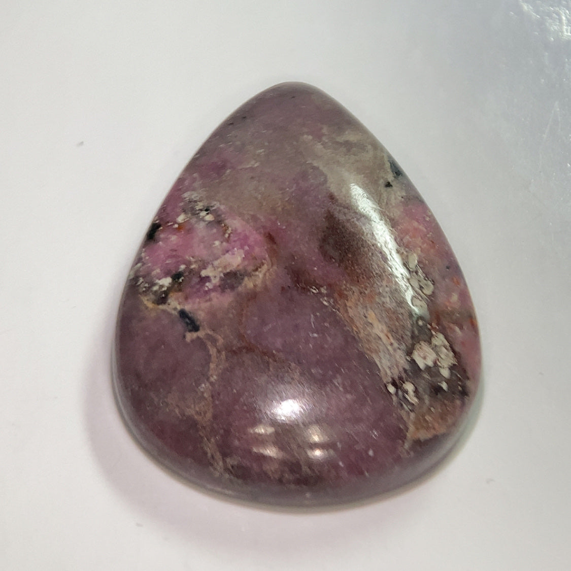 Jasper Chalcedony