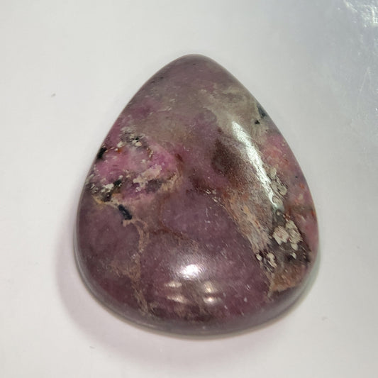 Jasper Chalcedony