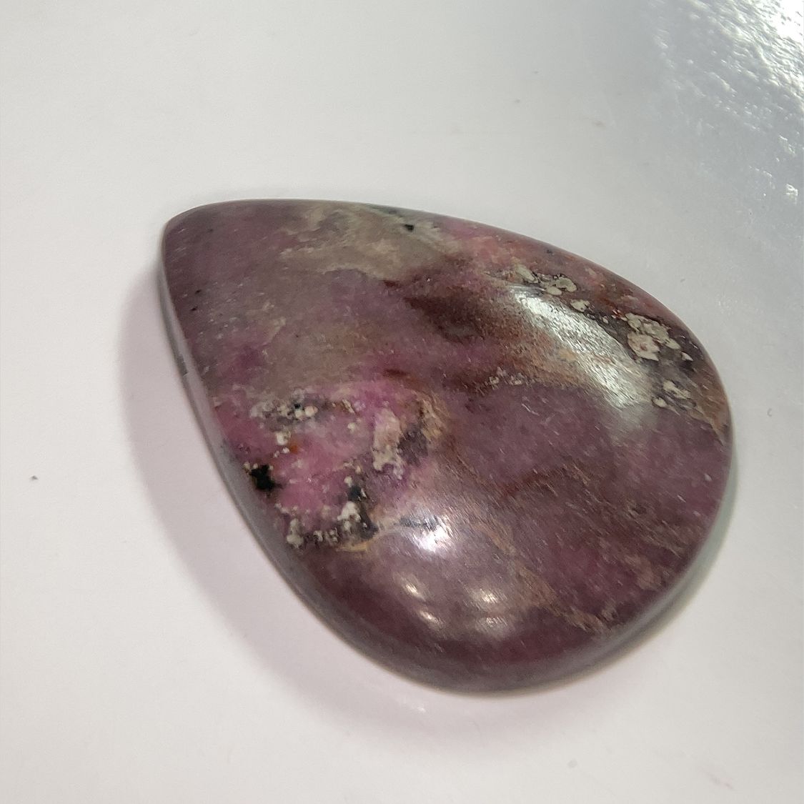 Jasper Chalcedony