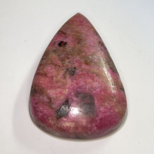 Jasper Chalcedony