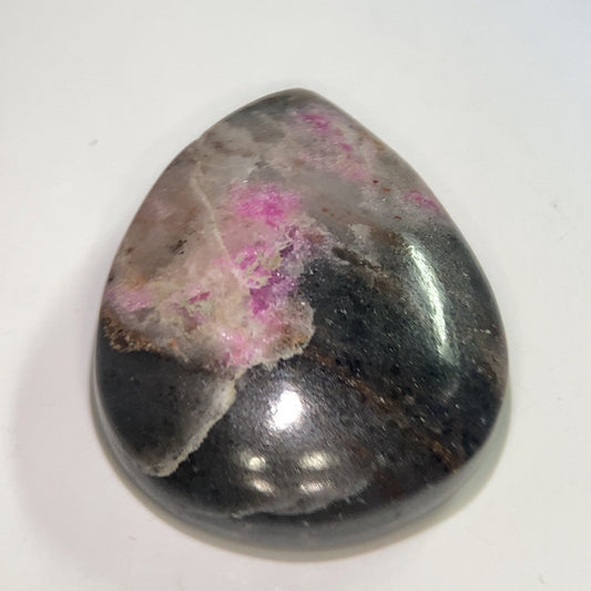 Jasper Chalcedony