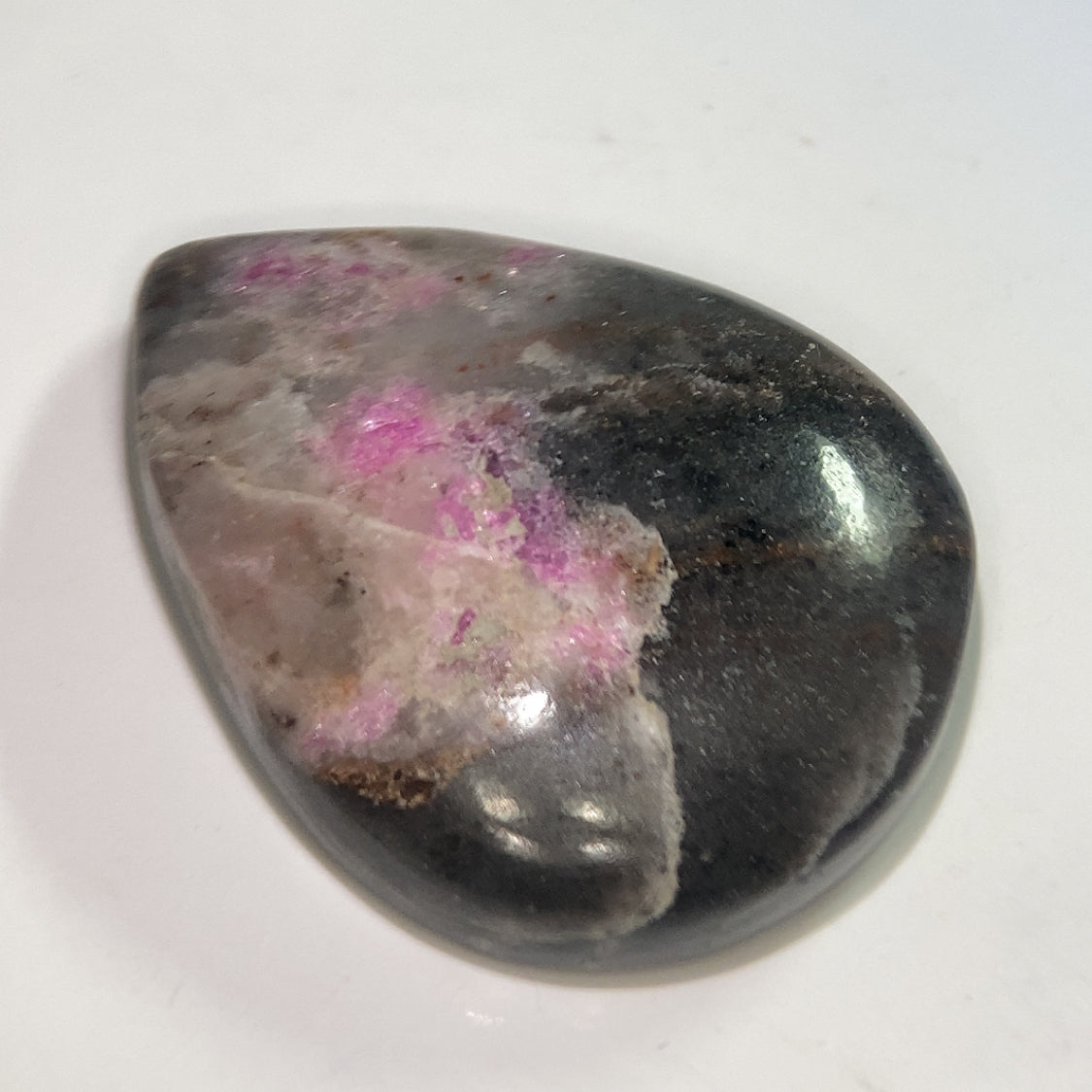 Jasper Chalcedony