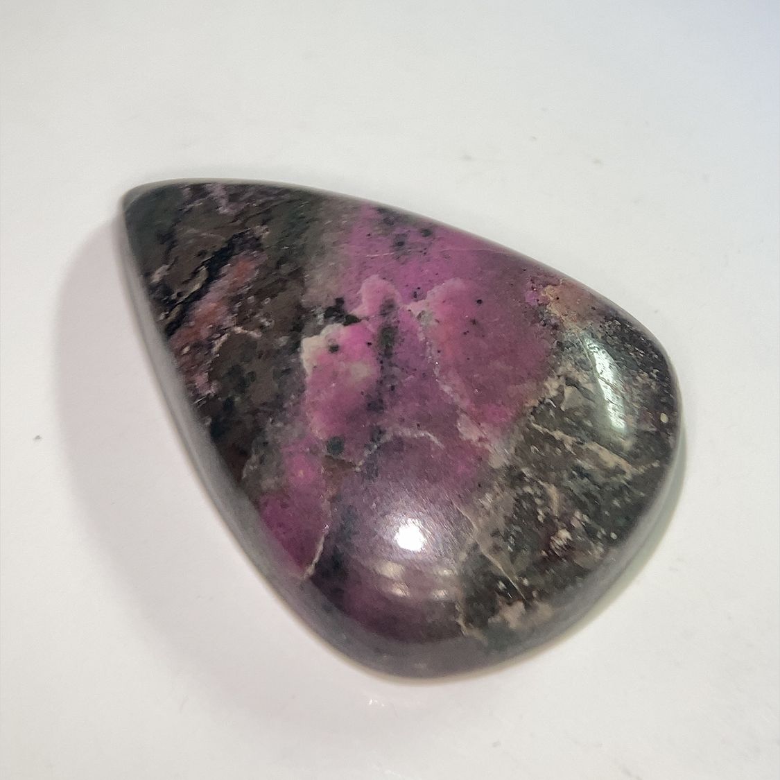 Jasper Chalcedony