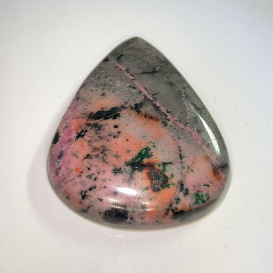 Jasper Chalcedony