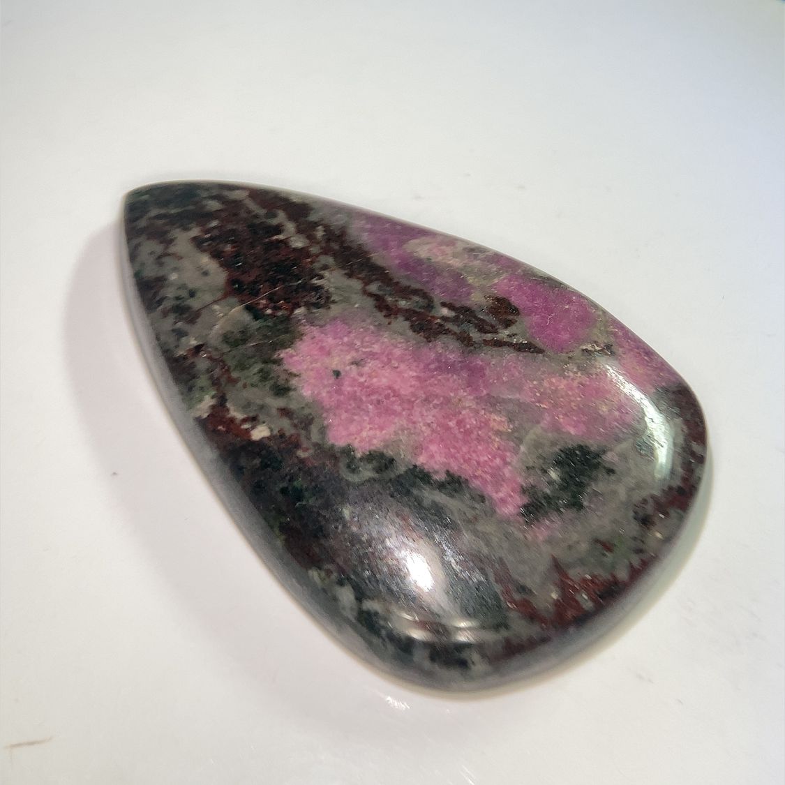 Jasper Chalcedony