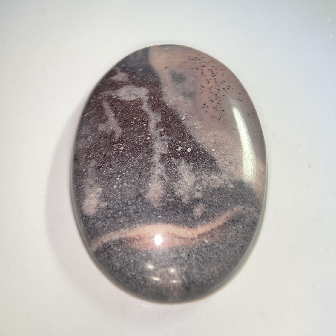 Jasper Chalcedony