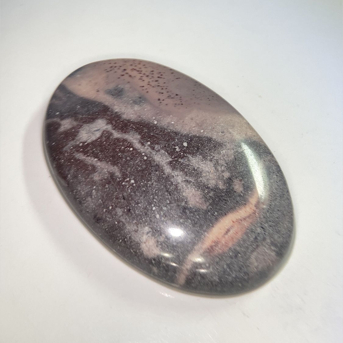 Jasper Chalcedony