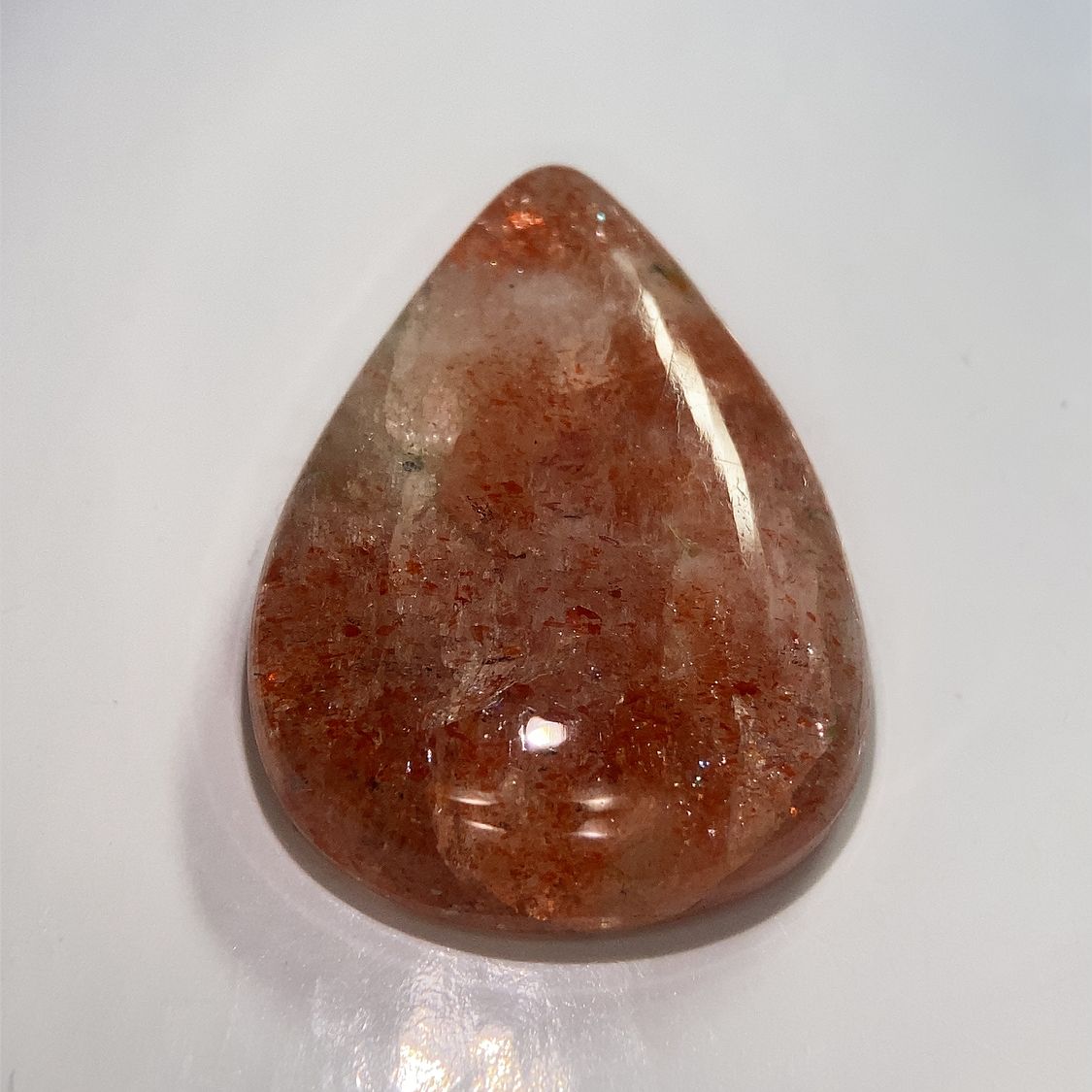 Sunstone Labradorite Feldspar