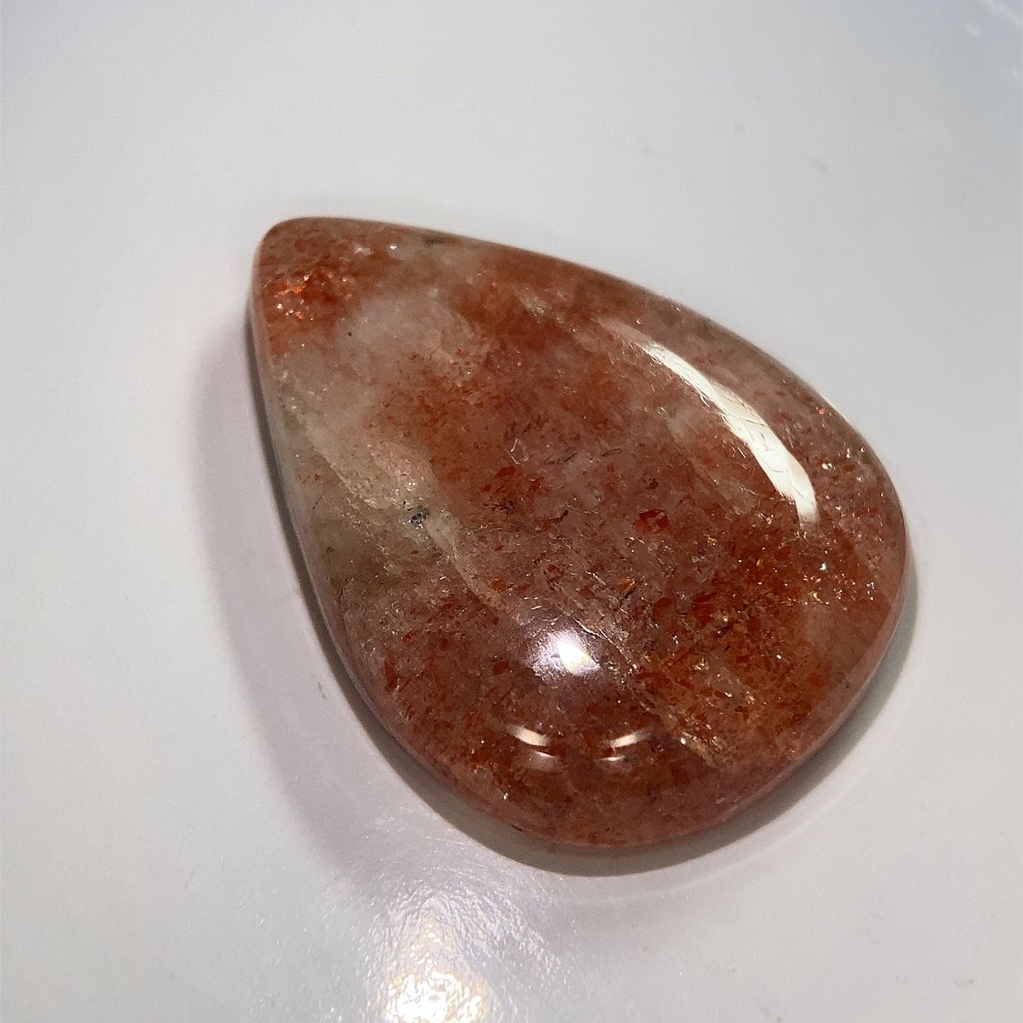 Sunstone Labradorite Feldspar