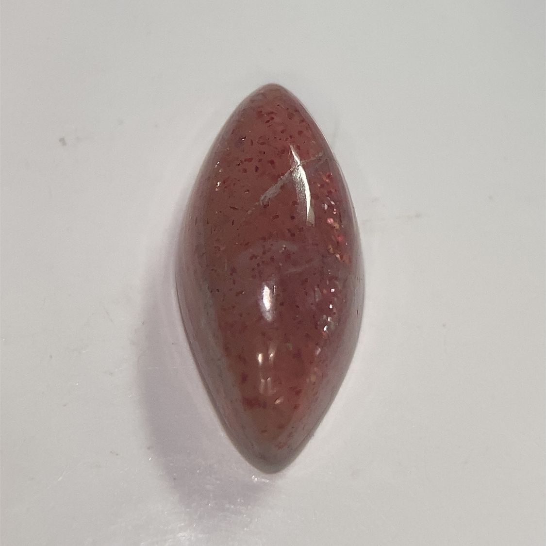 Sunstone Oligoclase Feldspar