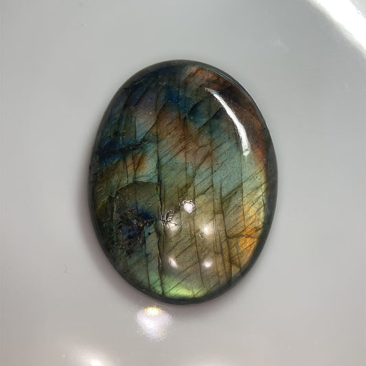 Labradorite Feldspar