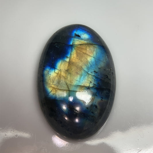 Labradorite Feldspar