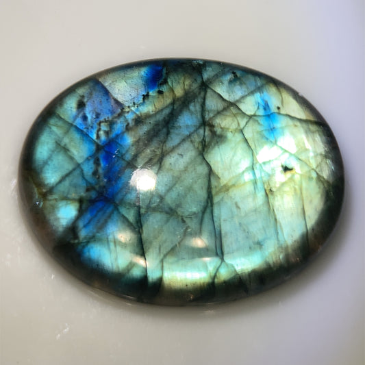 Labradorite Feldspar