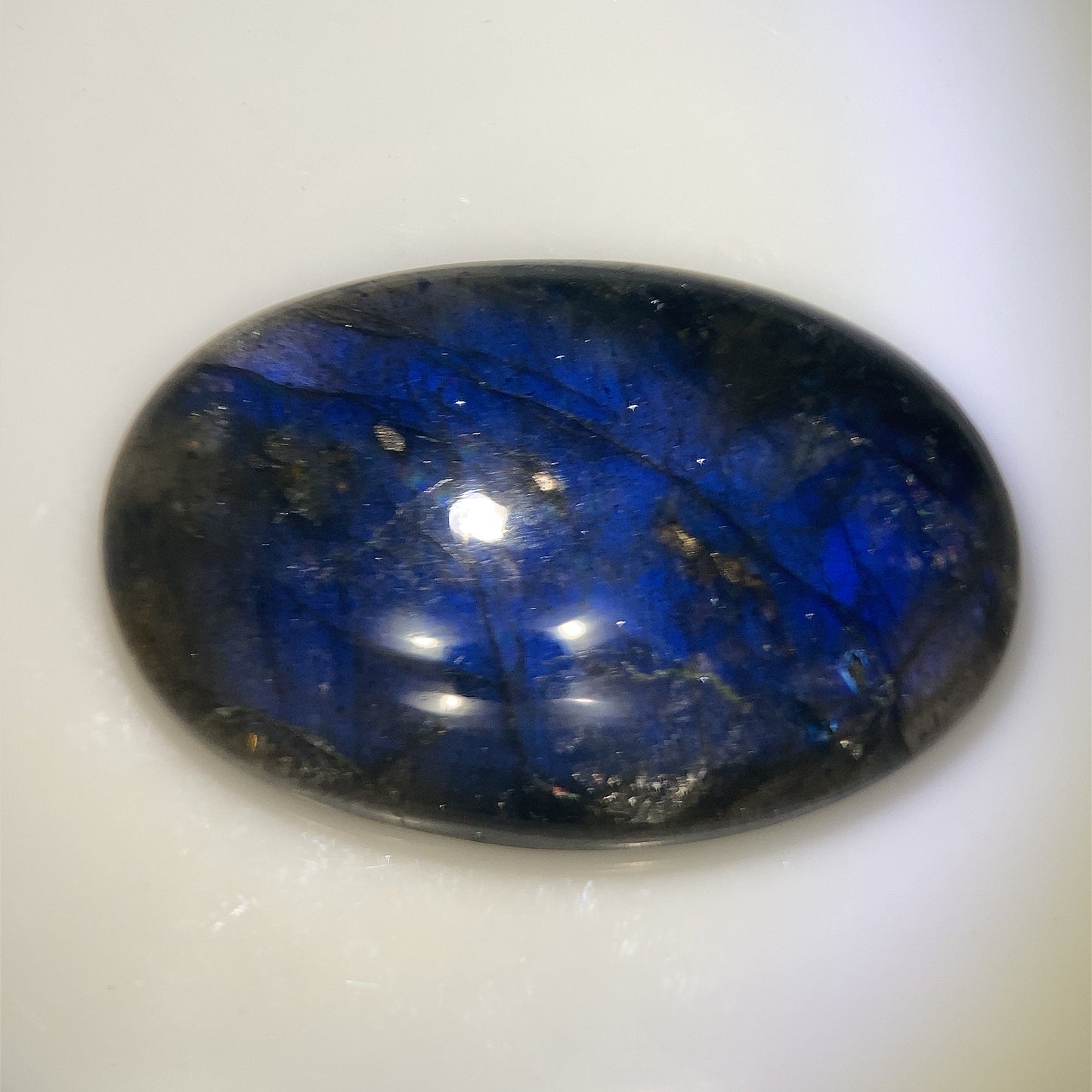 Labradorite Feldspar