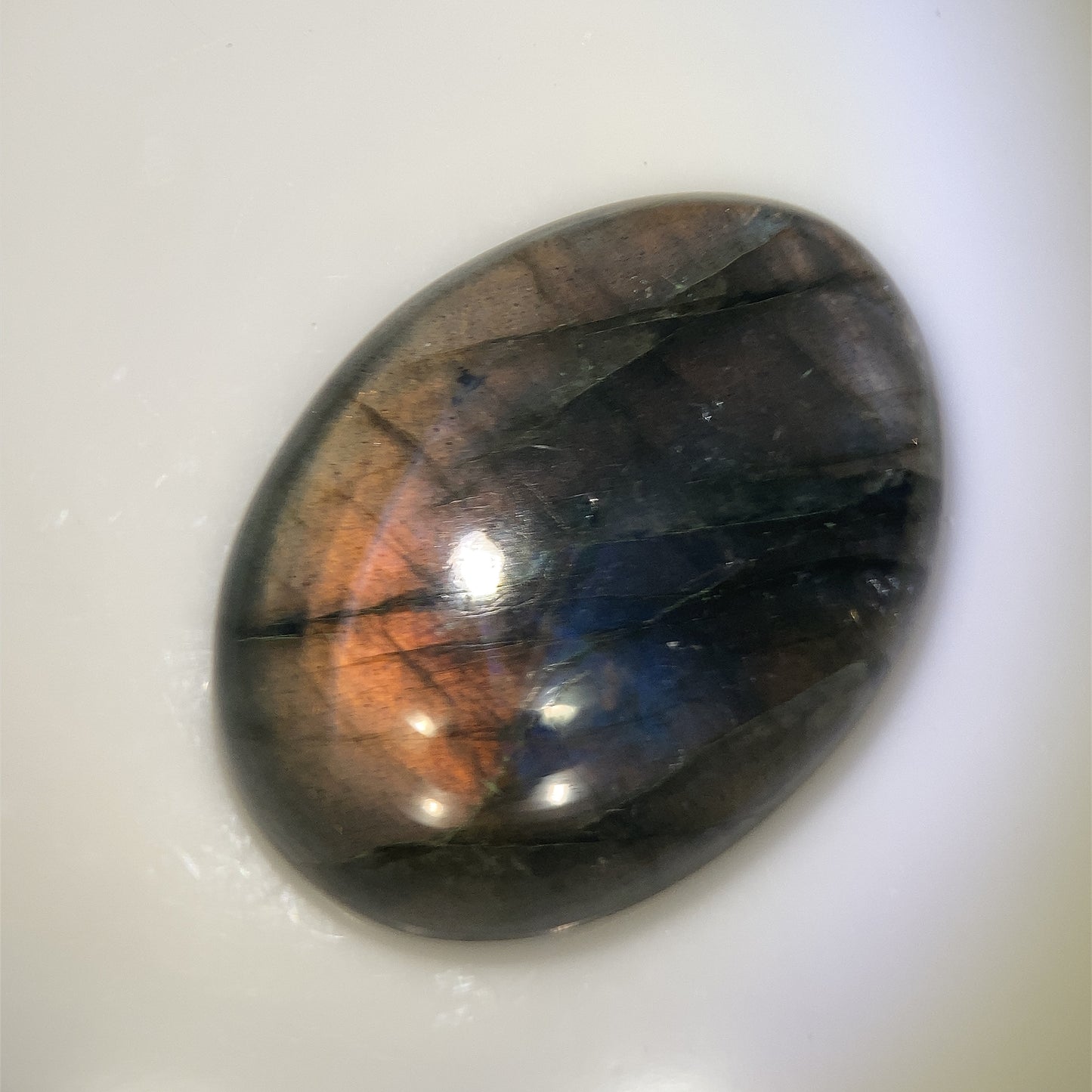 Labradorite Feldspar