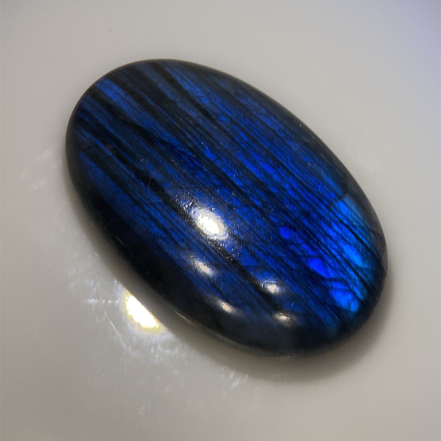 Labradorite Feldspar