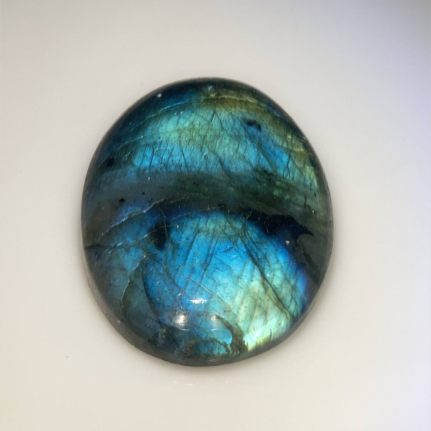 Labradorite Feldspar