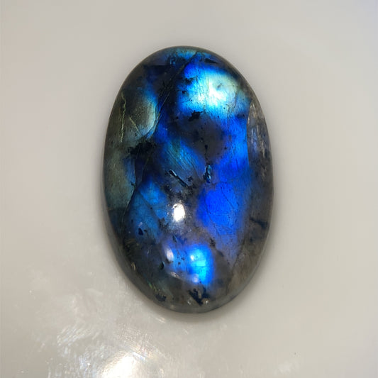 Labradorite Feldspar