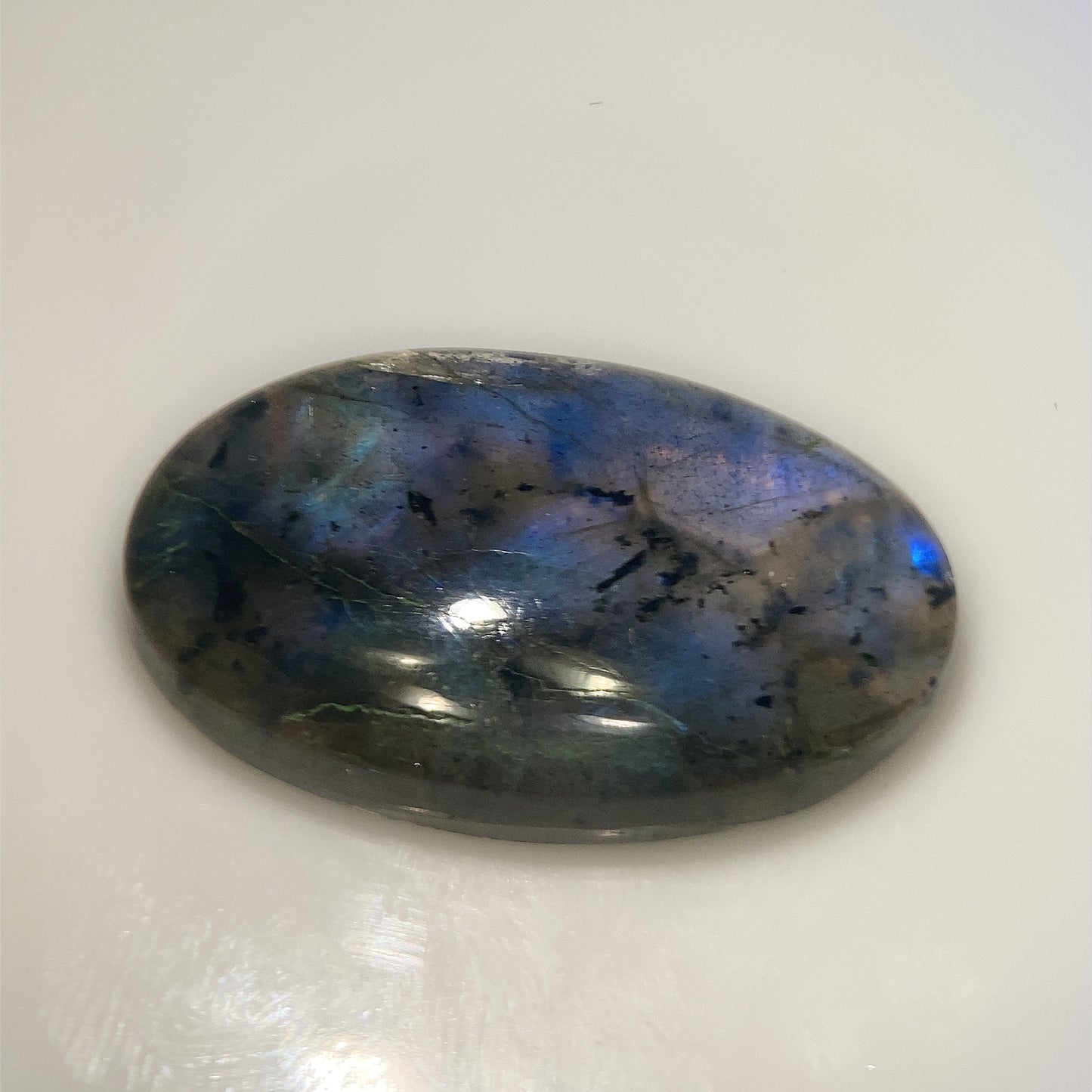 Labradorite Feldspar