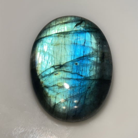 Labradorite Feldspar