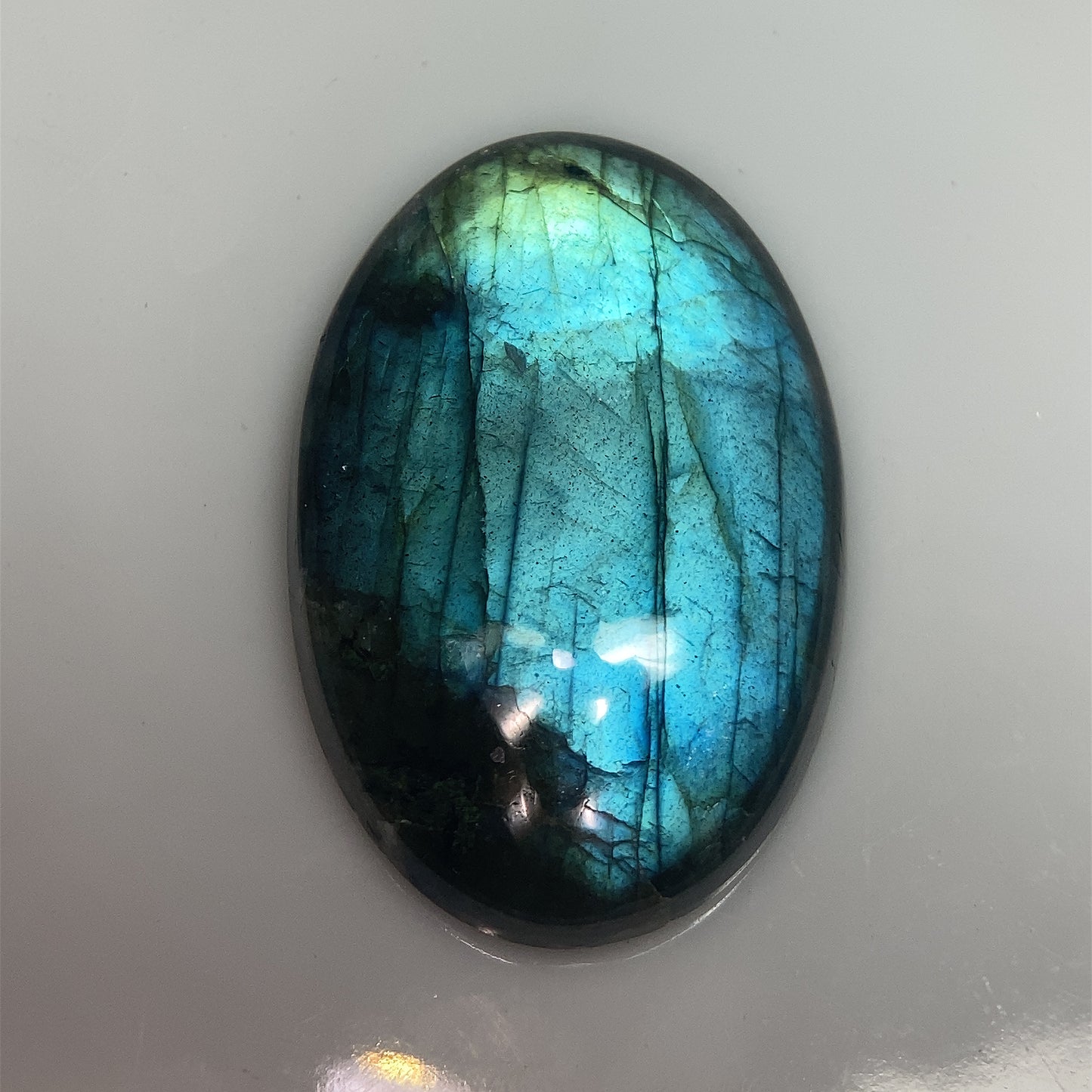 Labradorite Feldspar