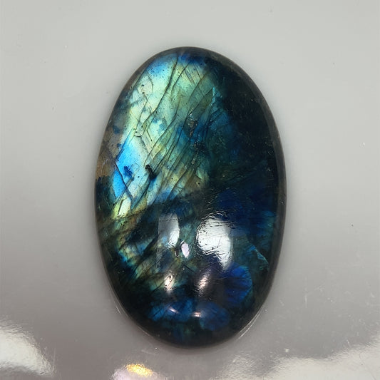 Labradorite Feldspar