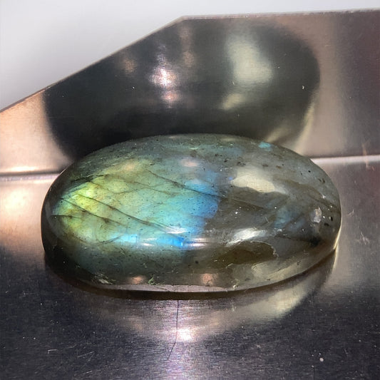 Labradorite Feldspar