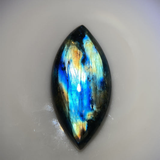 Labradorite Feldspar