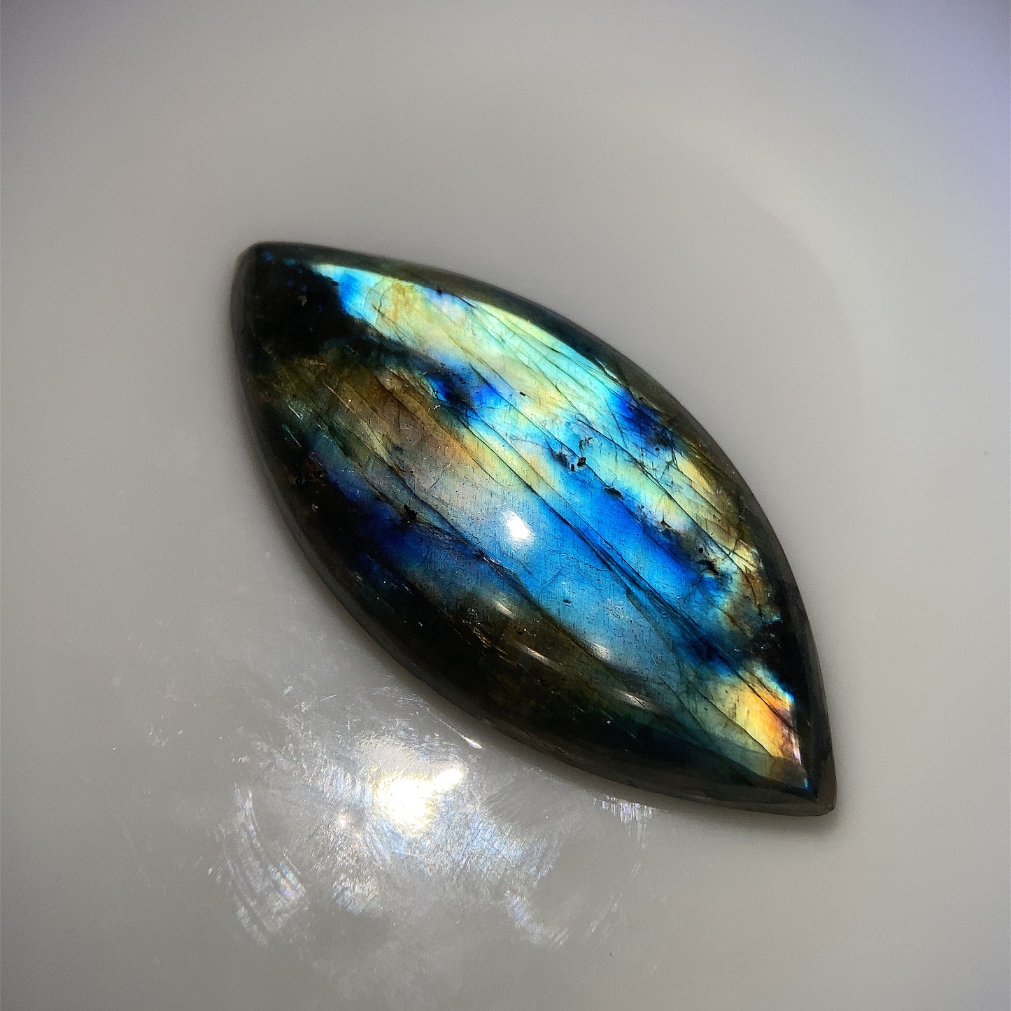 Labradorite Feldspar