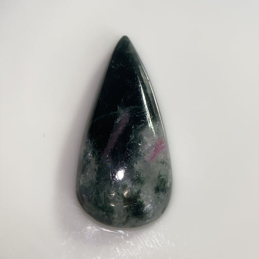 Ruby in Zoisite