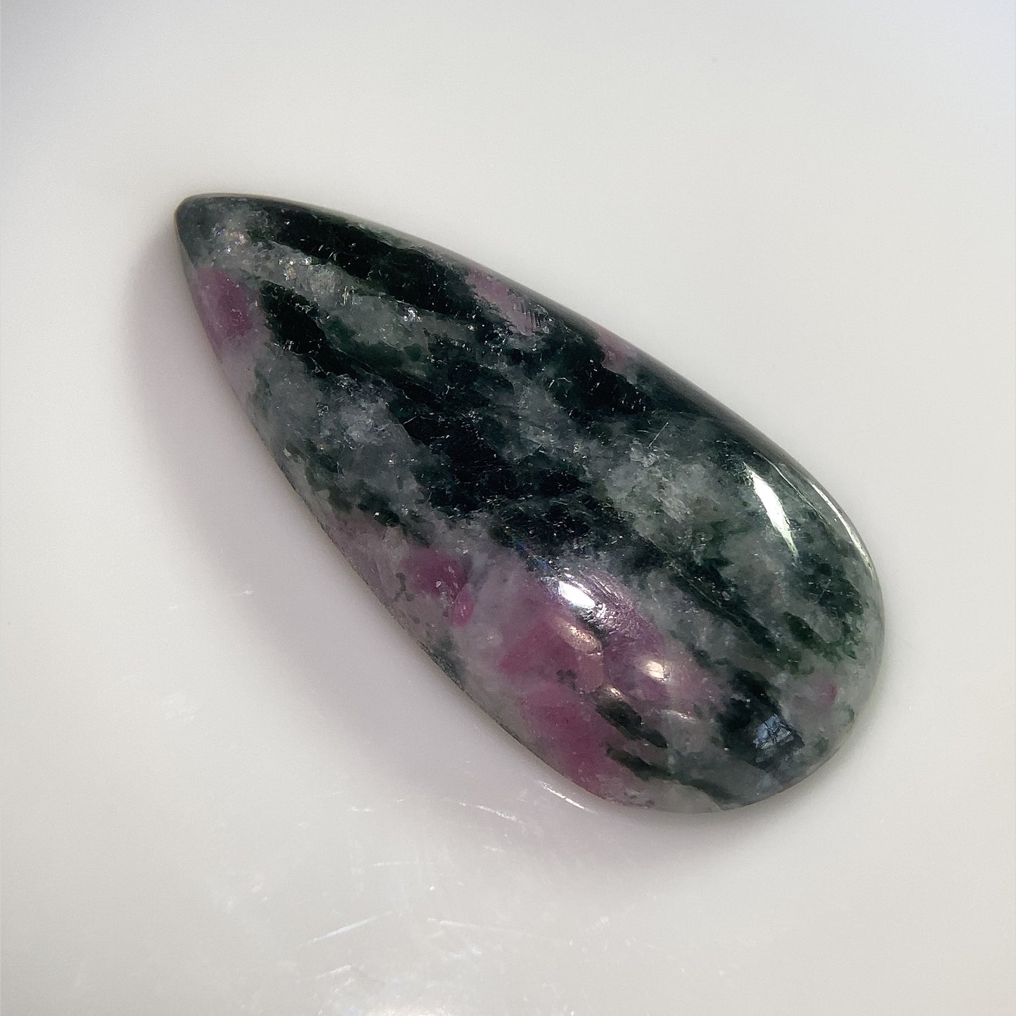 Ruby in Zoisite