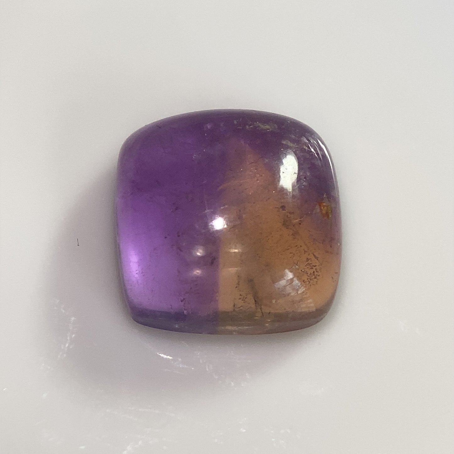 Ametrine