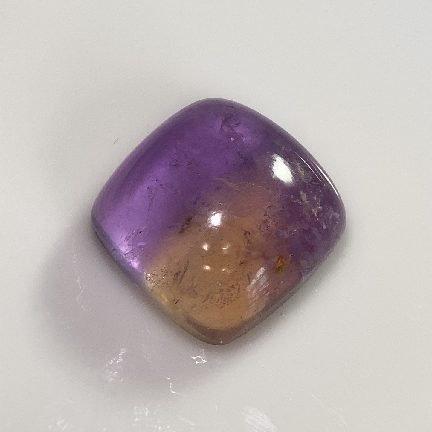 Ametrine