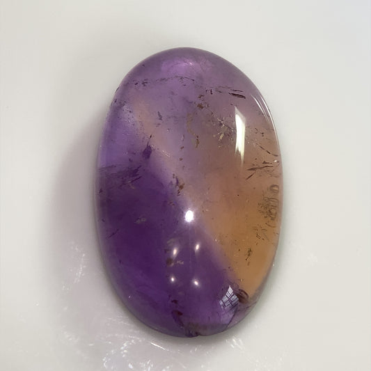 Ametrine