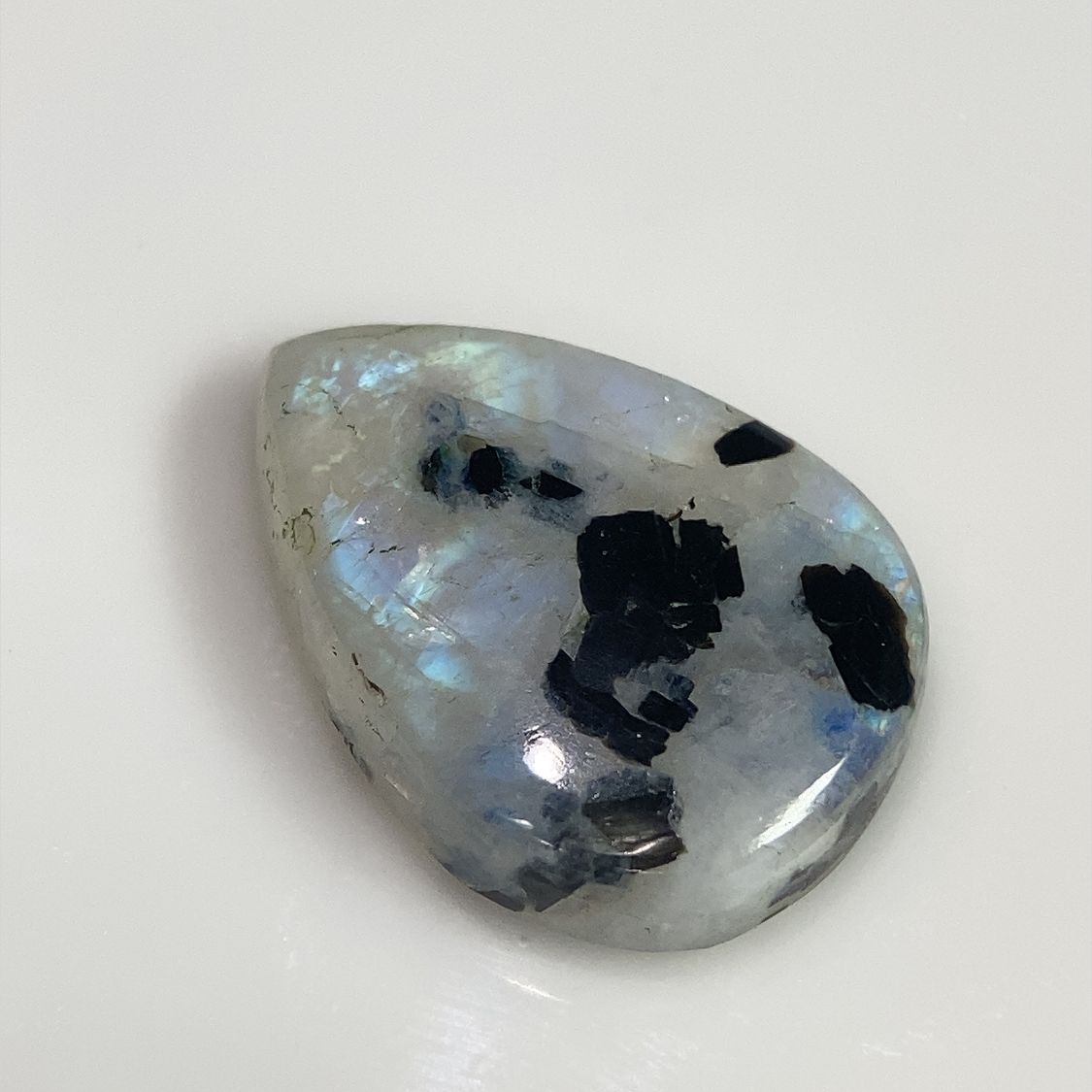 Moonstone Labradorite Feldspar