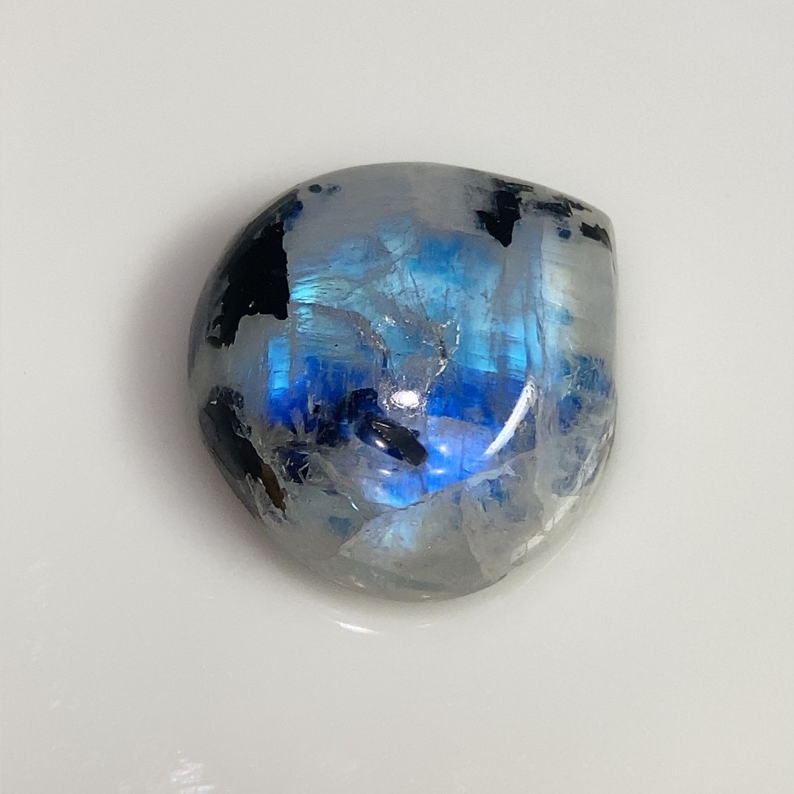 Moonstone Labradorite Feldspar