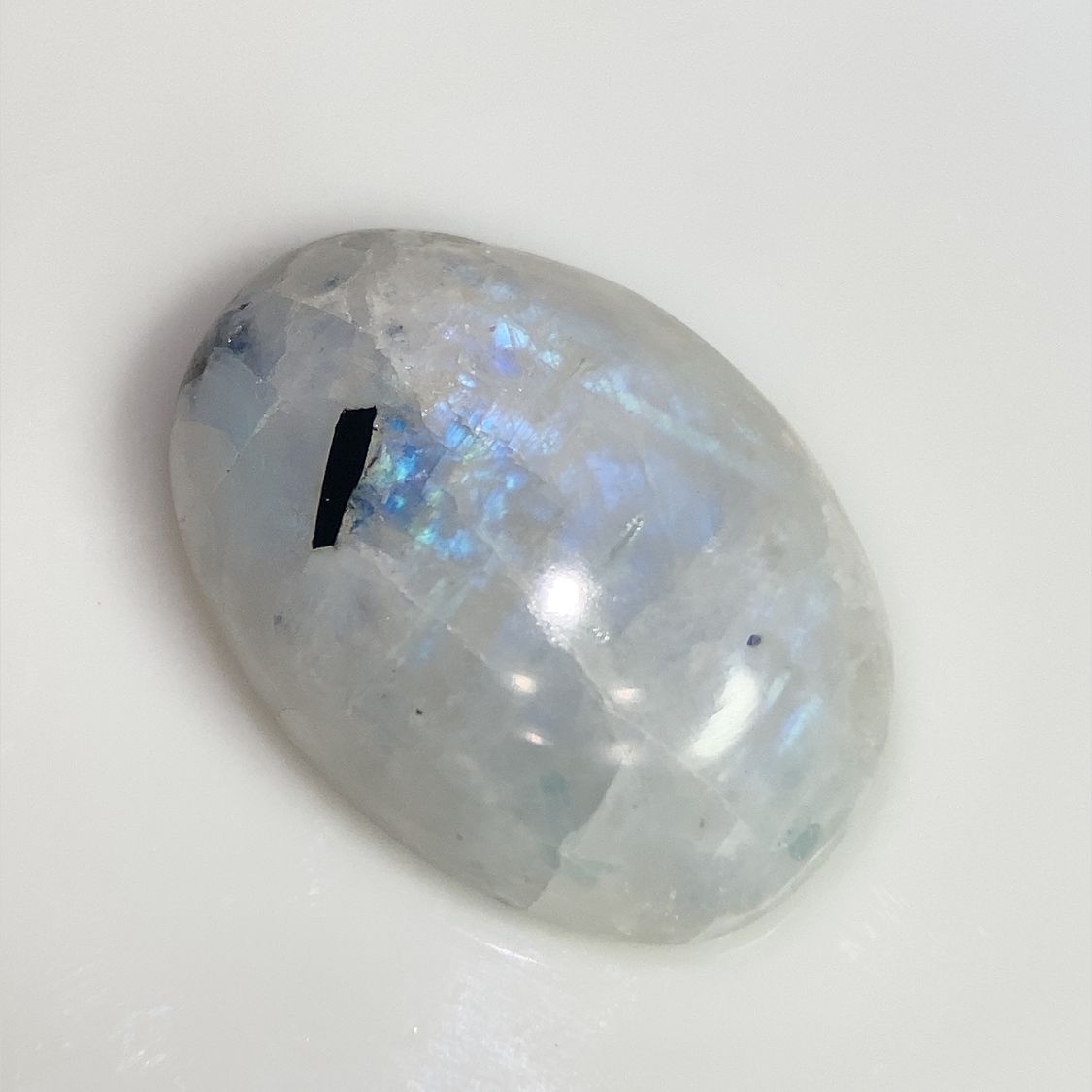 Moonstone Labradorite Feldspar