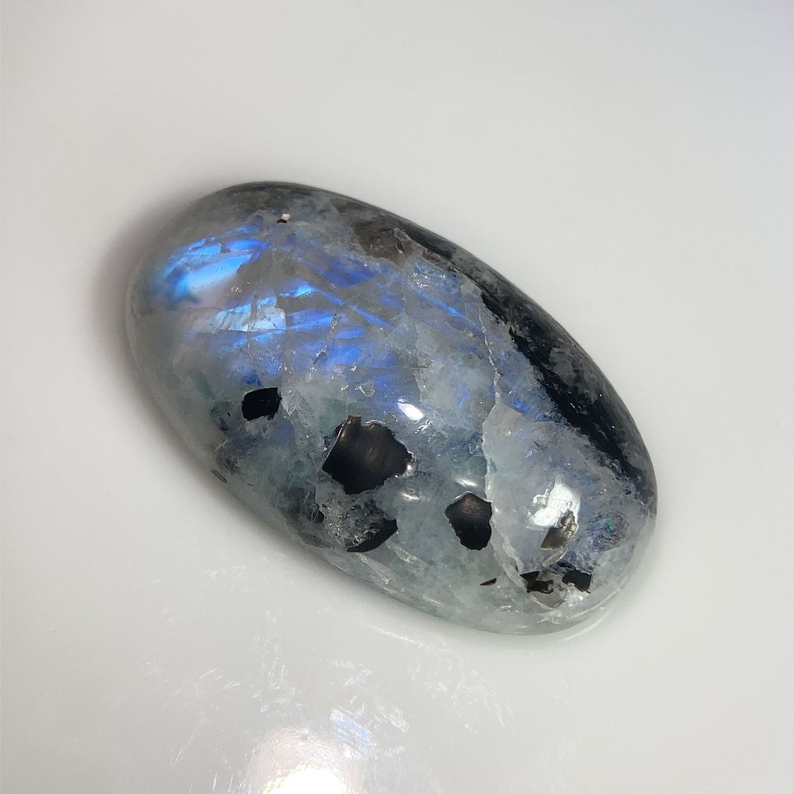 Moonstone Labradorite Feldspar