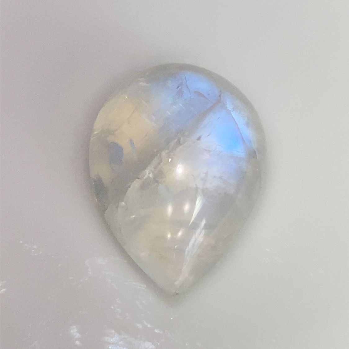 Moonstone Labradorite Feldspar