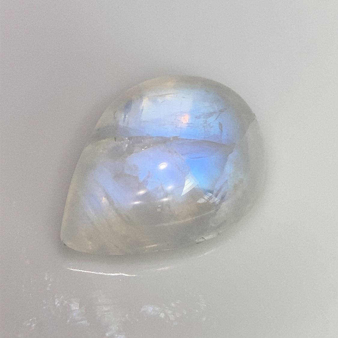 Moonstone Labradorite Feldspar