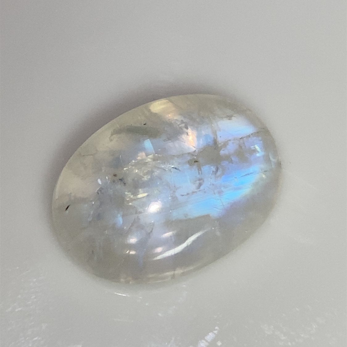 Moonstone Labradorite Feldspar