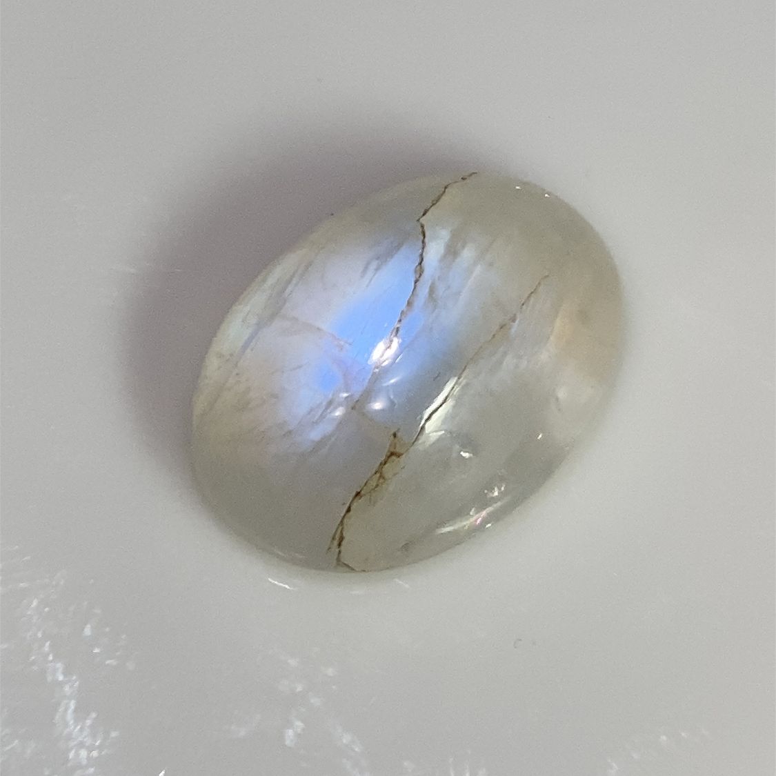 Moonstone Labradorite Feldspar