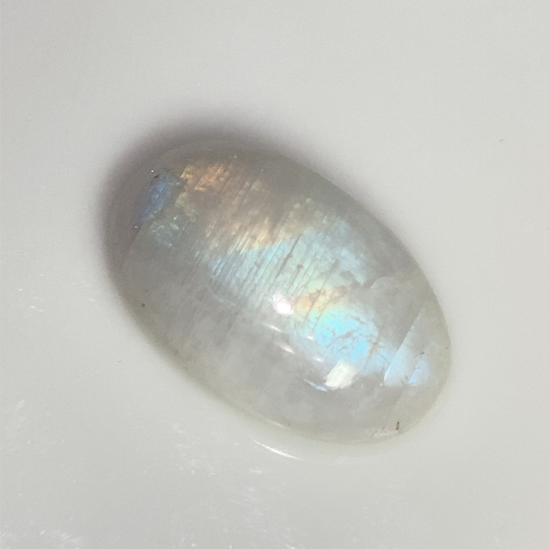 Moonstone Labradorite Feldspar