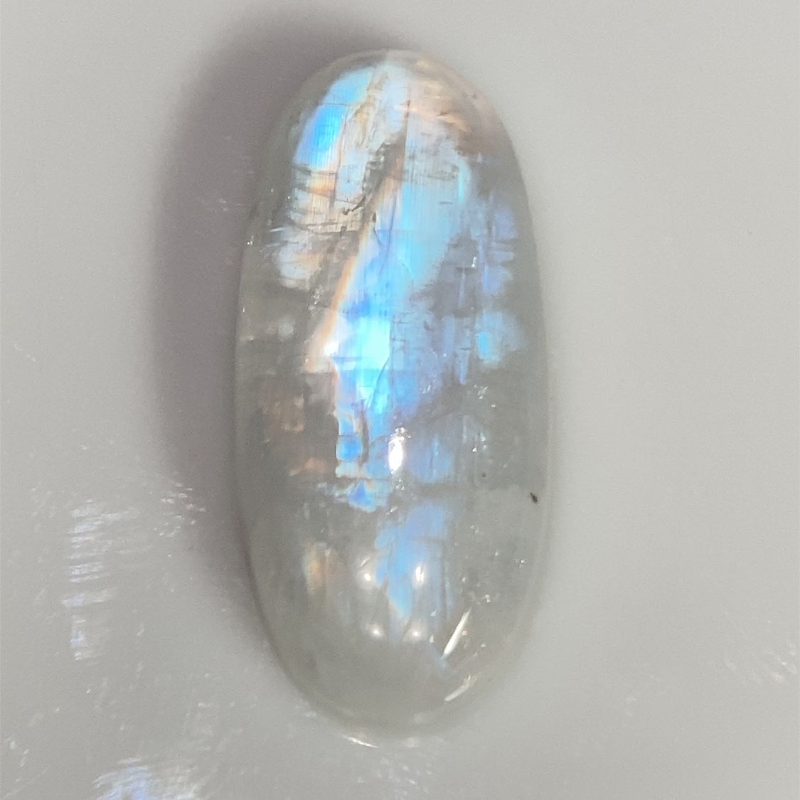 Moonstone Labradorite Feldspar