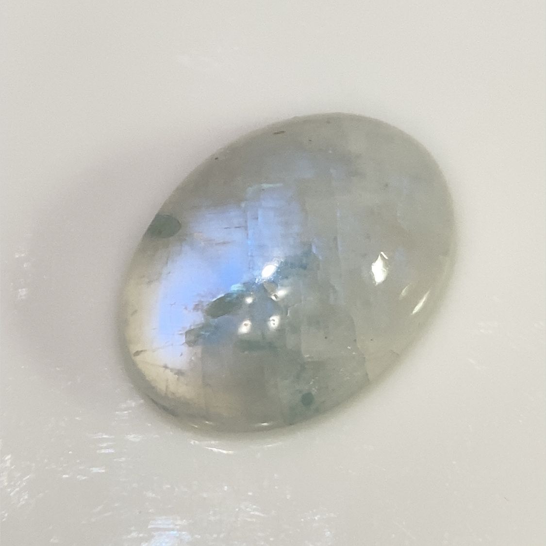 Moonstone Labradorite Feldspar