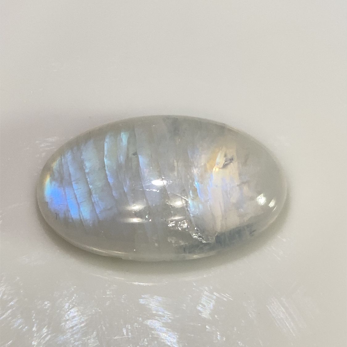 Moonstone Labradorite Feldspar