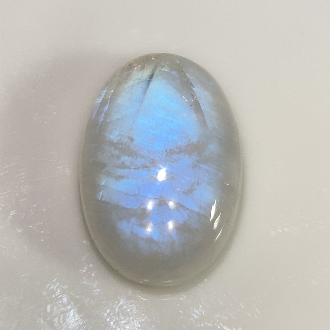 Moonstone Labradorite Feldspar