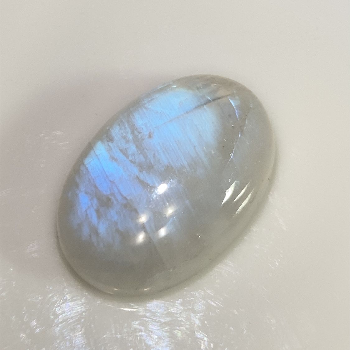 Moonstone Labradorite Feldspar