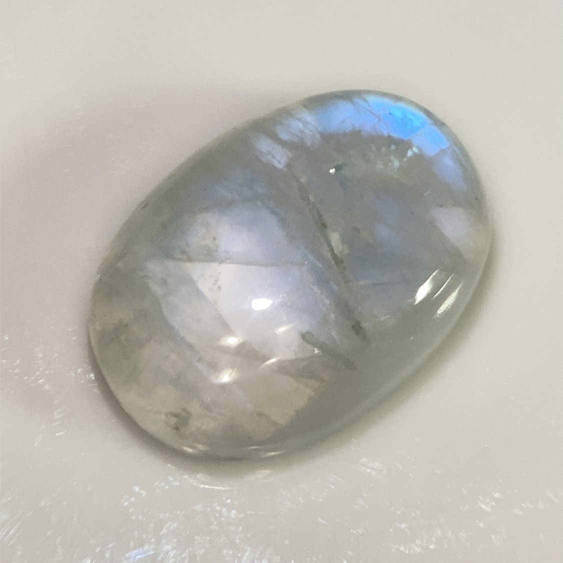 Moonstone Labradorite Feldspar